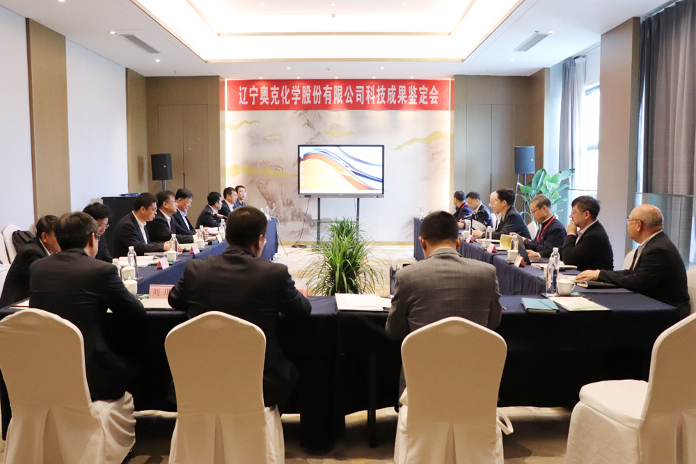 008PG国际股份与大连理工大学团结开发的科技效果通过判断.png